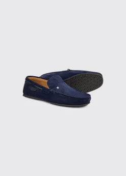 Fiji loafer - French Navy