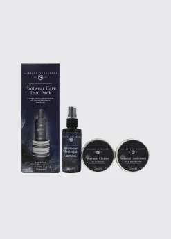 Footwear Care Trial Pack