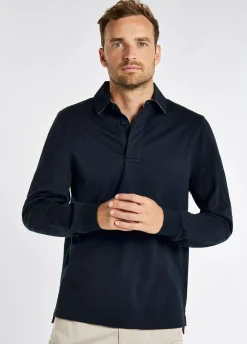 Furlong rugby top - Navy