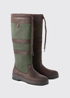 Galway Ladies Country Boot - Ivy
