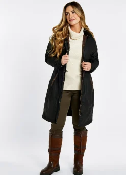 Galway Ladies Country Boot - Walnut