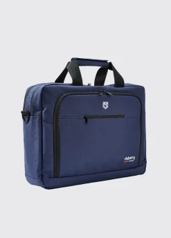 Gibraltar Navigator Bag - Navy