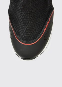 Hobart Men's ExtraFit™ Sailing boot - Black