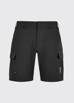 Imperia Mens Technical Shorts - Graphite