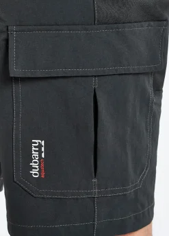Imperia Mens Technical Shorts - Graphite