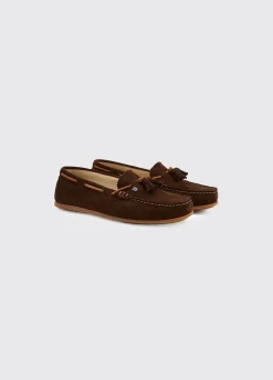 Jamaica Loafer - Cigar