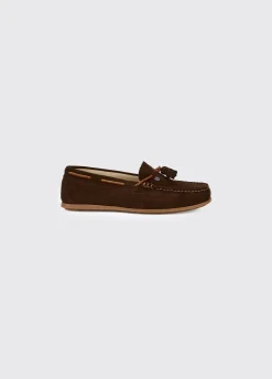 Jamaica Loafer - Cigar