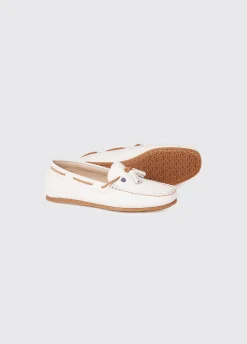 Jamaica Loafer - Sail White