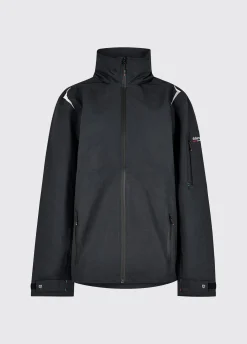 La Palma Waterproof Jacket - Graphite