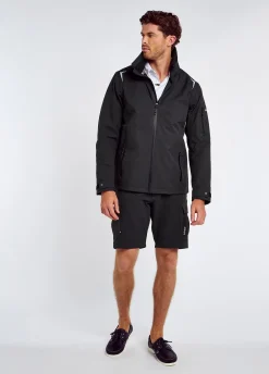 La Palma Waterproof Jacket - Graphite