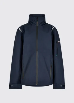 La Palma Waterproof Jacket - Navy