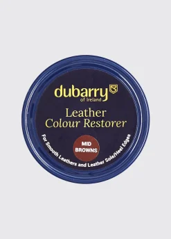 Leather Colour Restorer - Brown