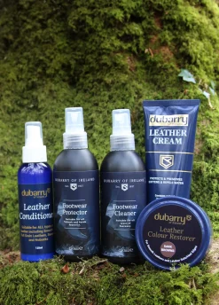 Leather Colour Restorer - Brown
