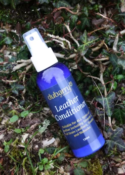 Leather Conditioner 120ml