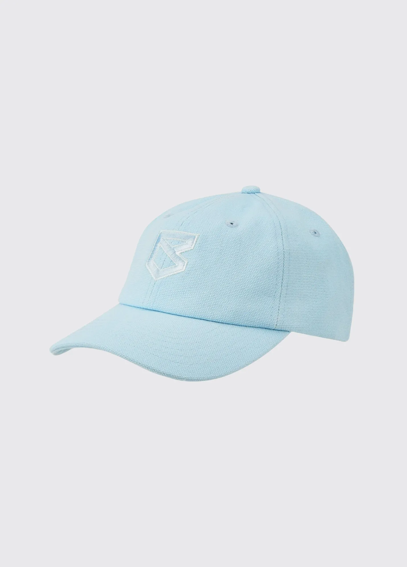 Marlin cap - Light Sky