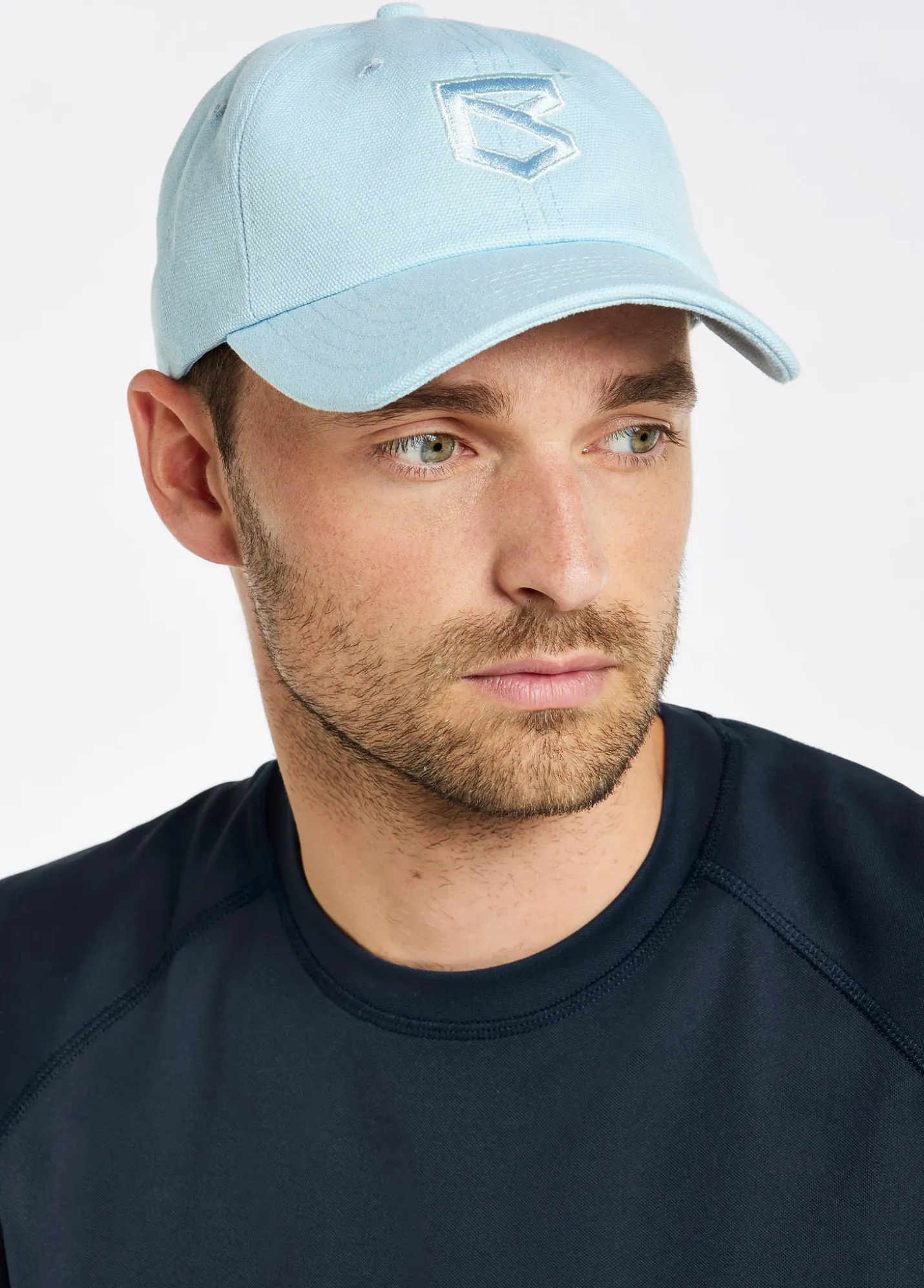Marlin cap - Light Sky