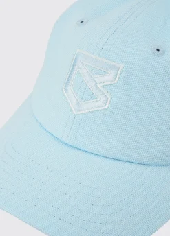 Marlin cap - Light Sky