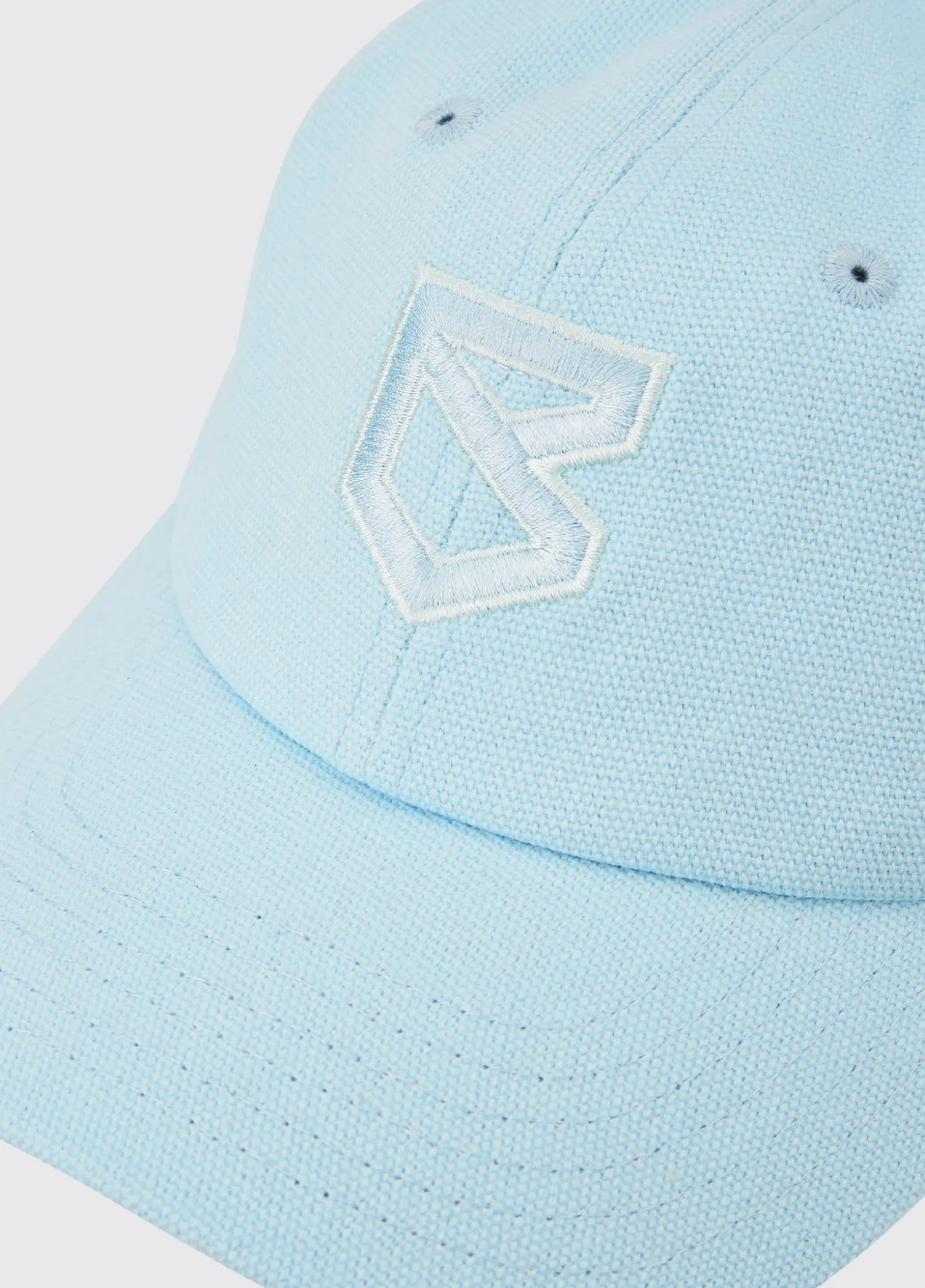 Marlin cap - Light Sky