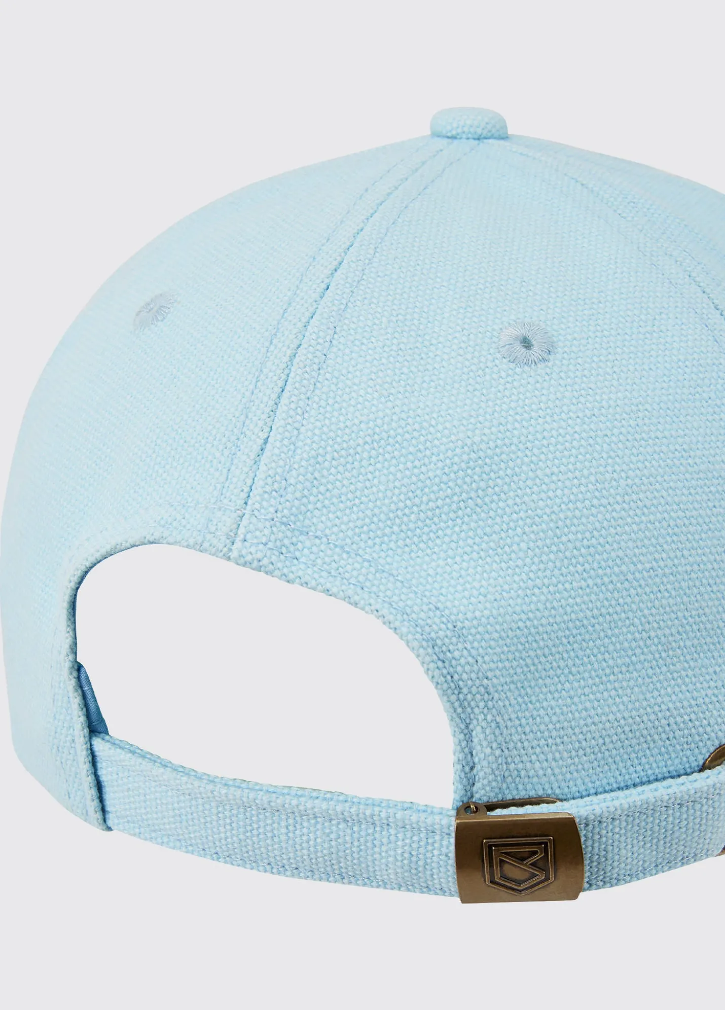 Marlin cap - Light Sky