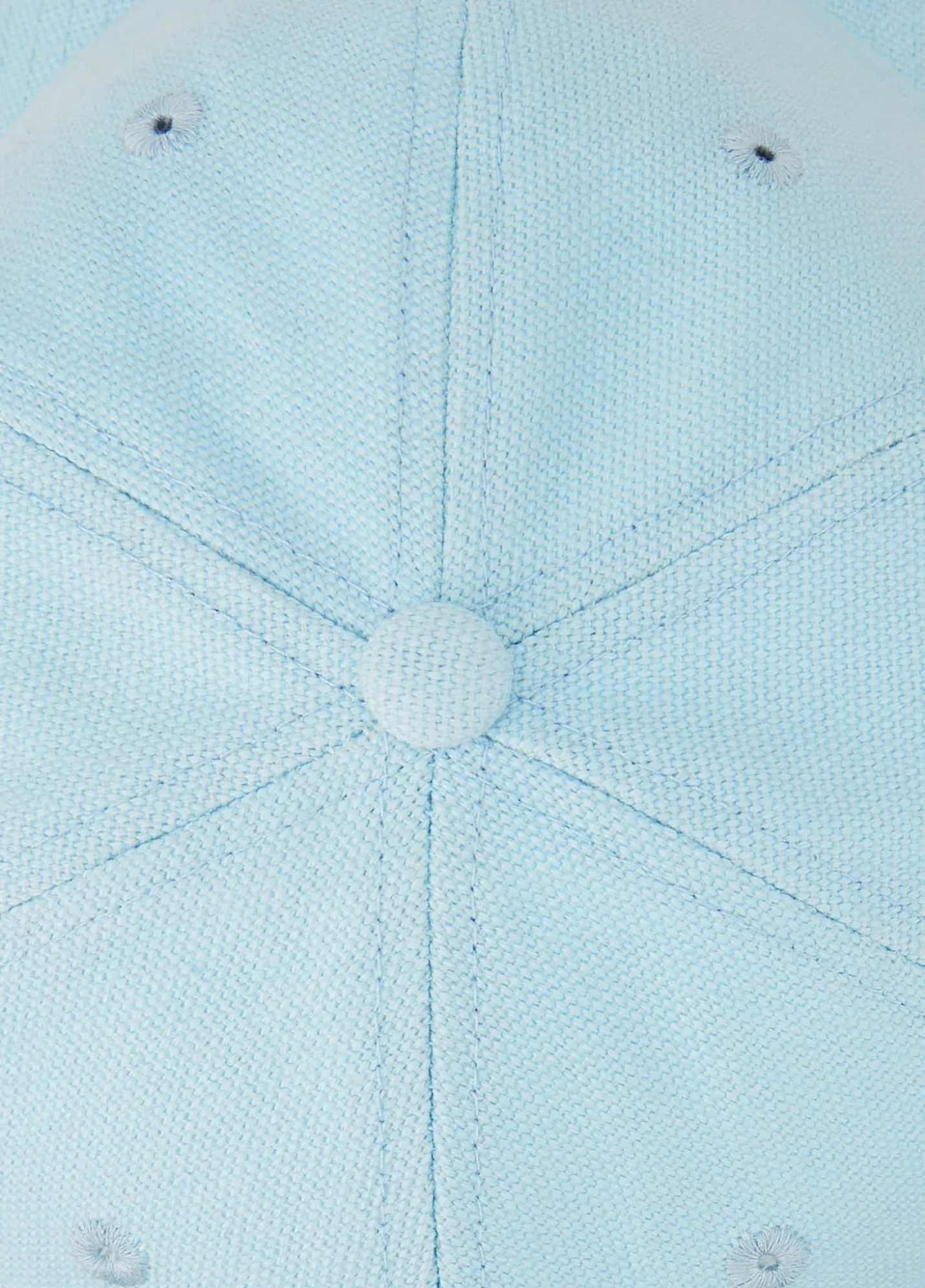 Marlin cap - Light Sky