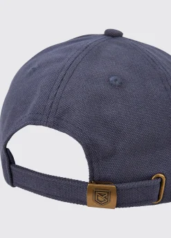 Marlin cap - Navy