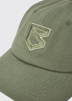 Marlin cap - Pesto