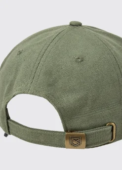 Marlin cap - Pesto