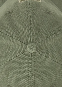 Marlin cap - Pesto