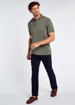 Morrison Polo - Kelp