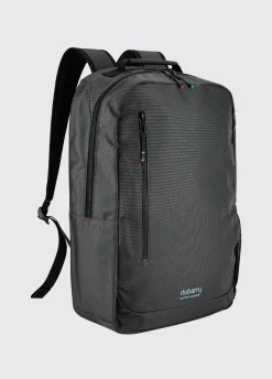 Naples Everyday 25ltr backpack - Graphite