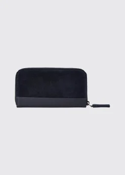 Northbrook Ladies Purse - French Navy
