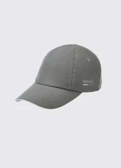 Paros Crew Cap - Graphite