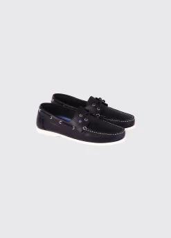 Port Moccasin - Navy