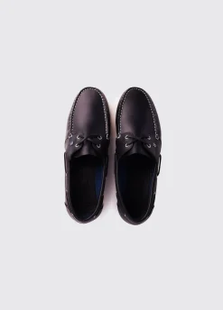 Port Moccasin - Navy