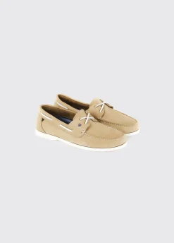 Port Moccasin - Oyster