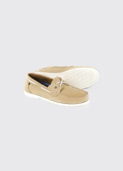 Port Moccasin - Oyster
