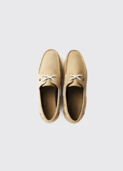 Port Moccasin - Oyster