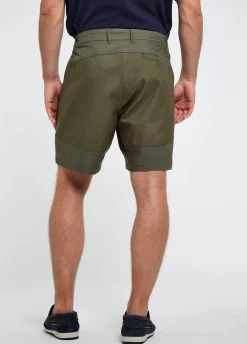Regan Men's Outdoor Shorts - Kelp
