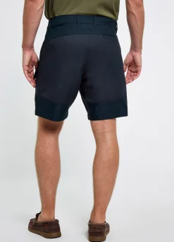 Regan Men's Outdoor Shorts - Navy