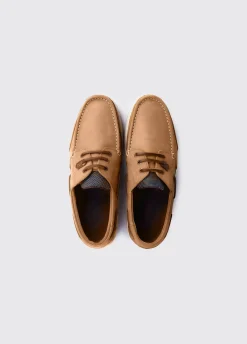 Regatta Deck Shoe - Brown