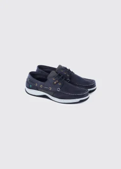 Regatta ExtraFit™ Deck Shoe - Navy