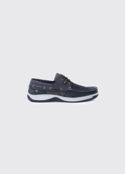 Regatta ExtraFit™ Deck Shoe - Navy