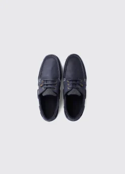 Regatta ExtraFit™ Deck Shoe - Navy