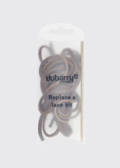 Replace -a-lace Kit - Brown