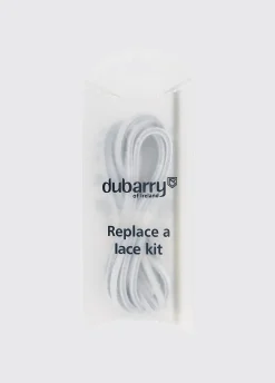 Replace -a-lace Kit - White