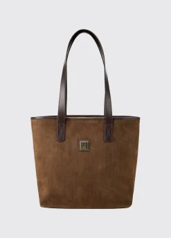 Rosemount Women’s Tote Bag - Walnut