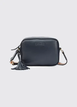 Rostrevor Ladies Cross Body Bag - Navy