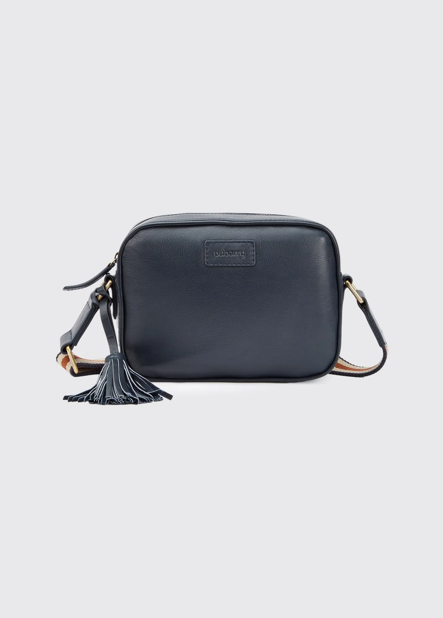 Rostrevor Ladies Cross Body Bag - Navy