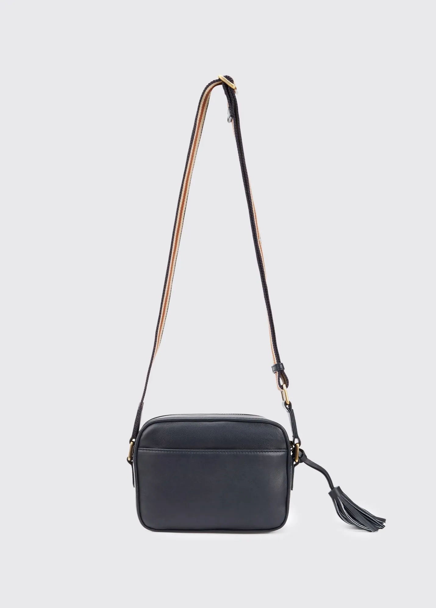 Rostrevor Ladies Cross Body Bag - Navy