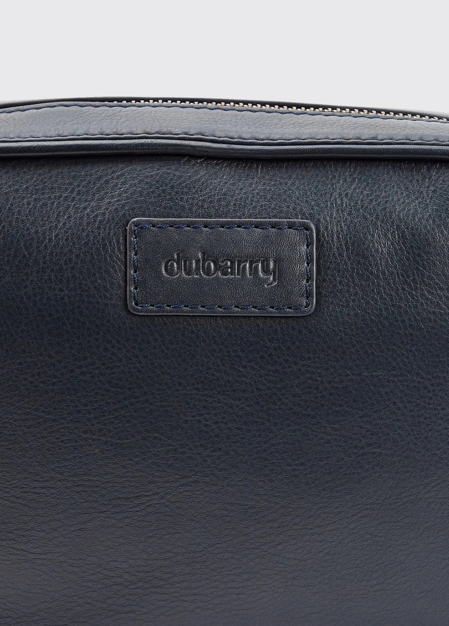 Rostrevor Ladies Cross Body Bag - Navy